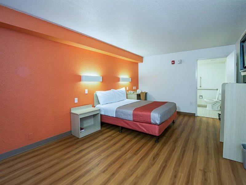 Motel 6-Hammond, In - Chicago Area Bagian luar foto