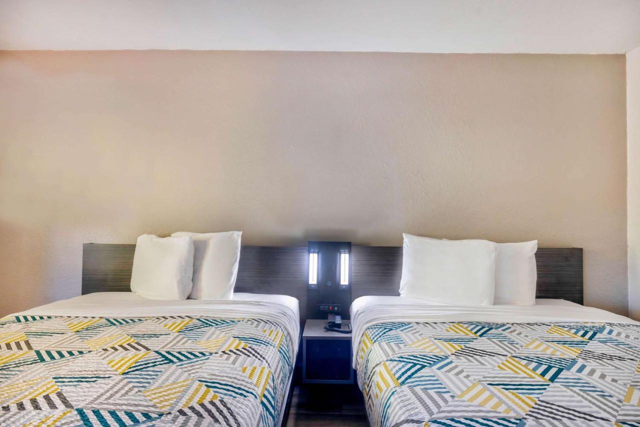 Motel 6-Hammond, In - Chicago Area Bagian luar foto