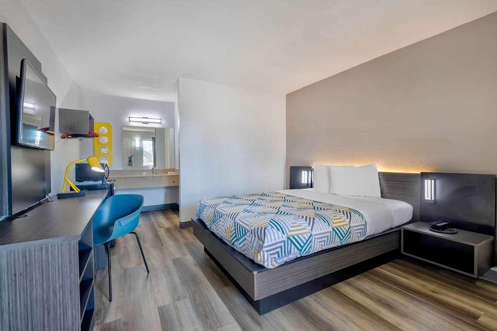 Motel 6-Hammond, In - Chicago Area Ruang foto