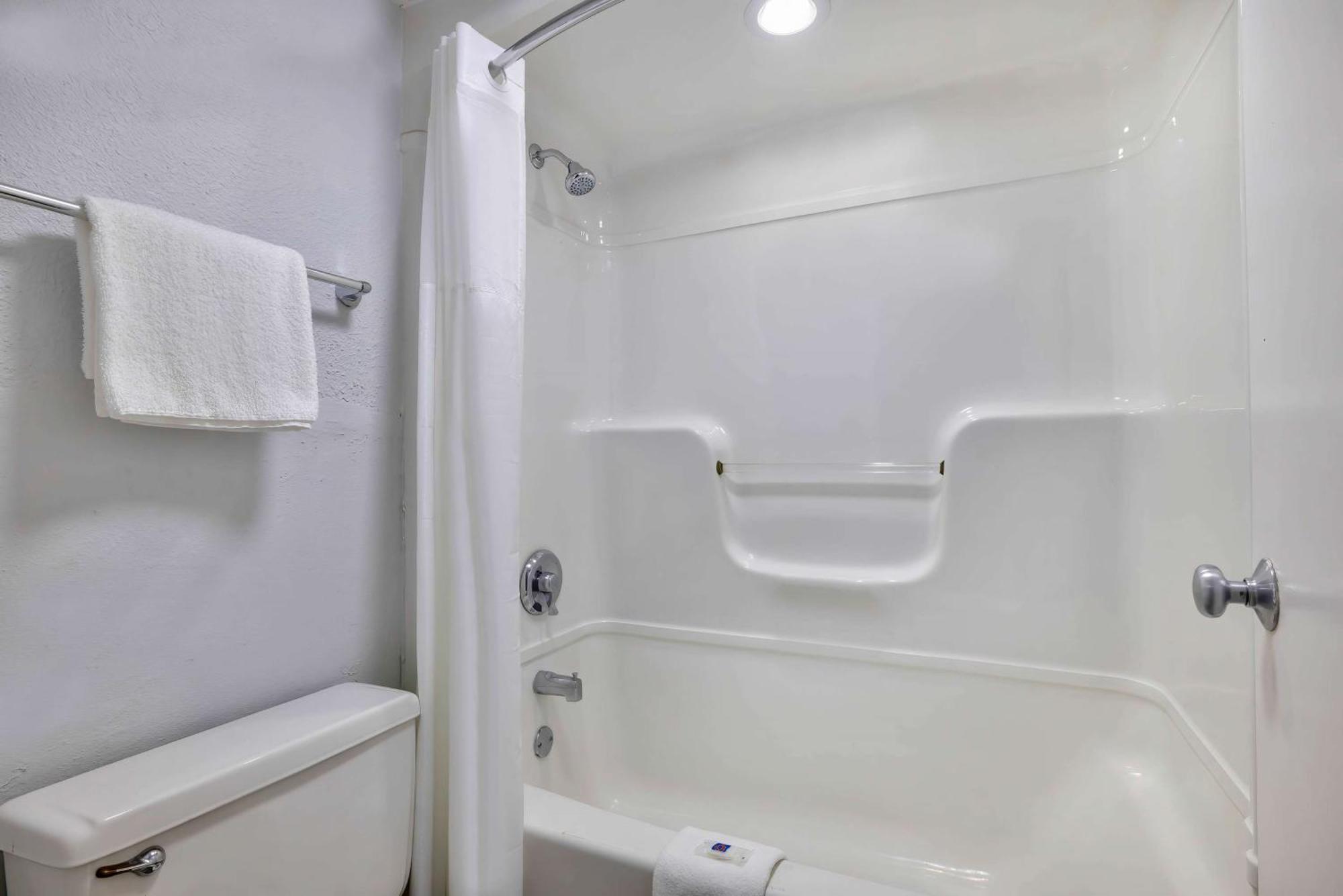 Motel 6-Hammond, In - Chicago Area Bagian luar foto