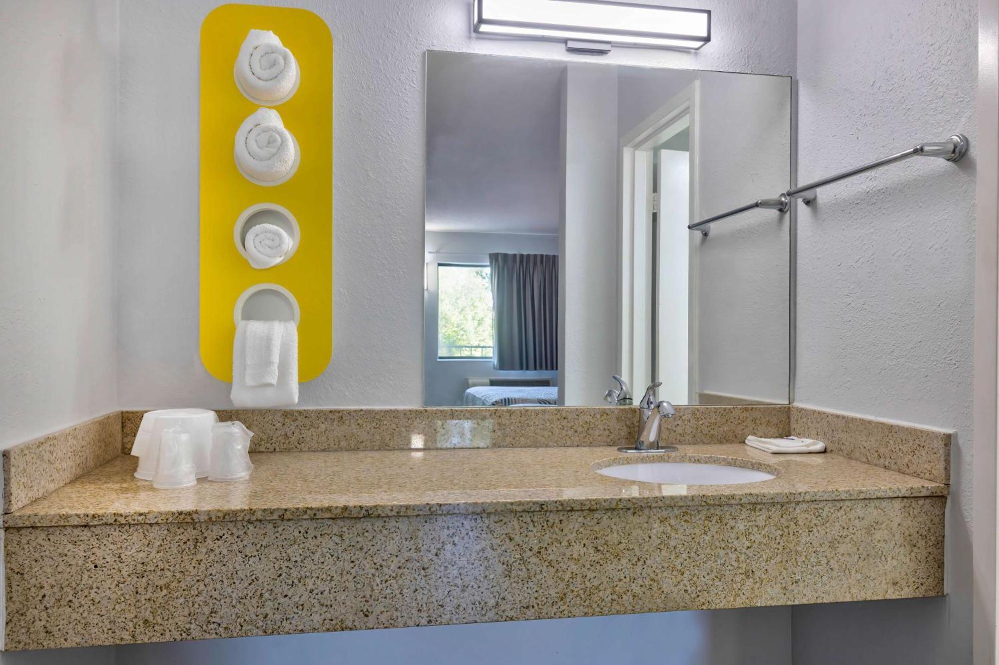 Motel 6-Hammond, In - Chicago Area Bagian luar foto