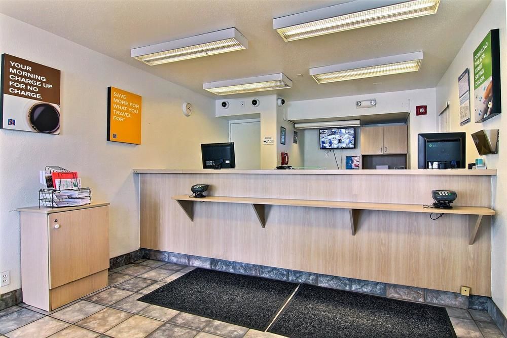 Motel 6-Hammond, In - Chicago Area Bagian luar foto