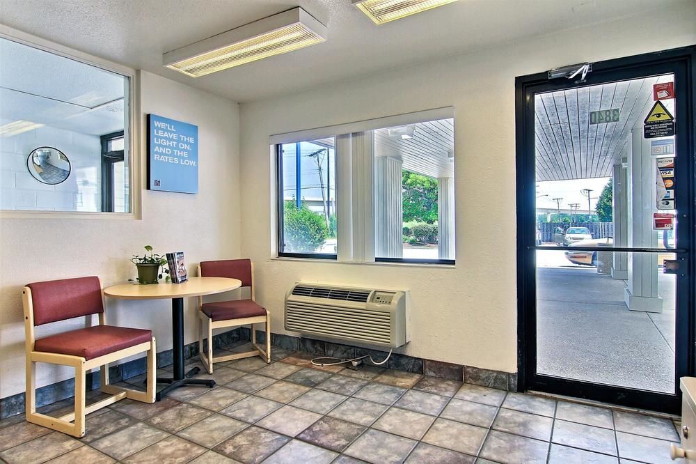 Motel 6-Hammond, In - Chicago Area Bagian luar foto