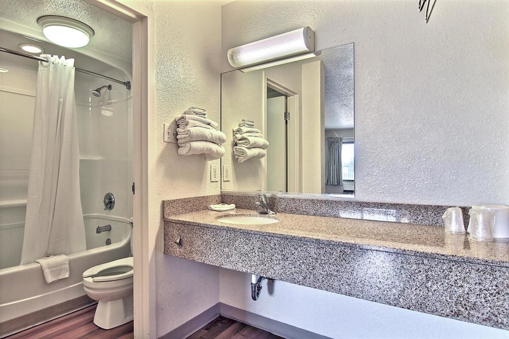 Motel 6-Hammond, In - Chicago Area Bagian luar foto