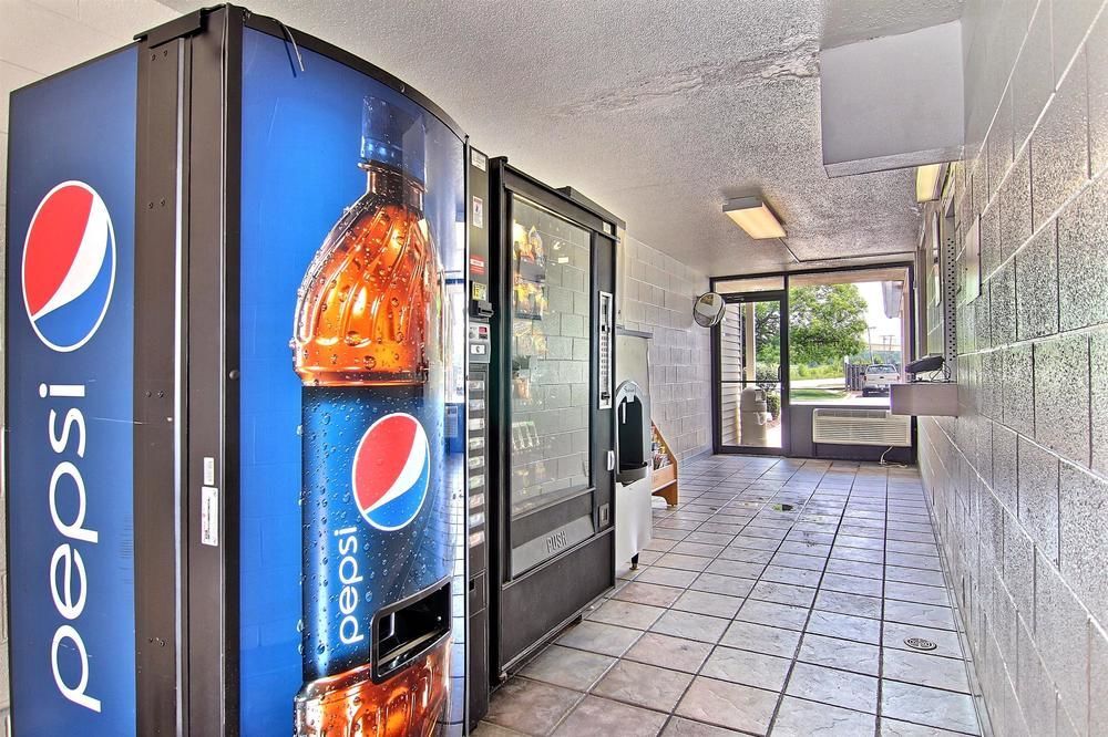 Motel 6-Hammond, In - Chicago Area Bagian luar foto