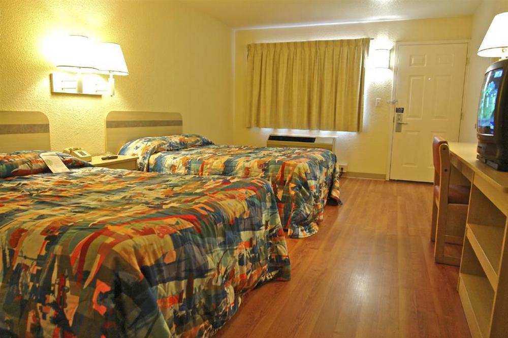 Motel 6-Hammond, In - Chicago Area Ruang foto