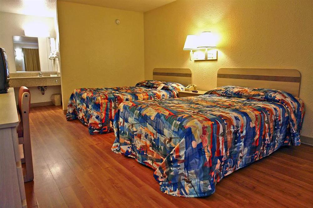 Motel 6-Hammond, In - Chicago Area Ruang foto