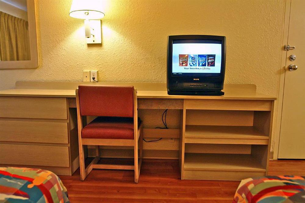 Motel 6-Hammond, In - Chicago Area Ruang foto