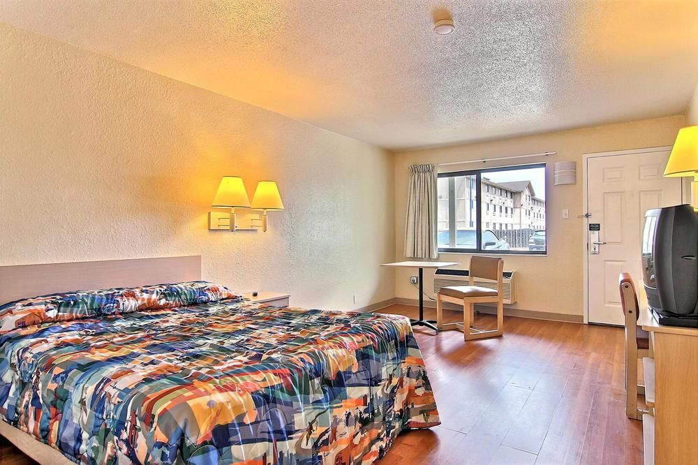 Motel 6-Hammond, In - Chicago Area Bagian luar foto